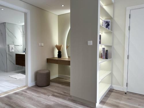 Relaxing 1 bedroom apartment at 5 Star Resort, Dubaj (zdjęcie 8)