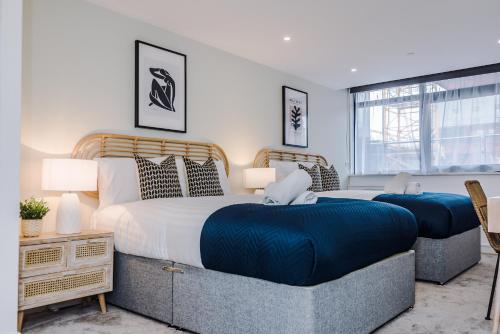 Flatzy - City Centre Flat With Free Parking, Liverpool (photo 2)