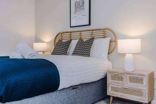 Flatzy - City Centre Flat With Free Parking, Liverpool (photo 10)