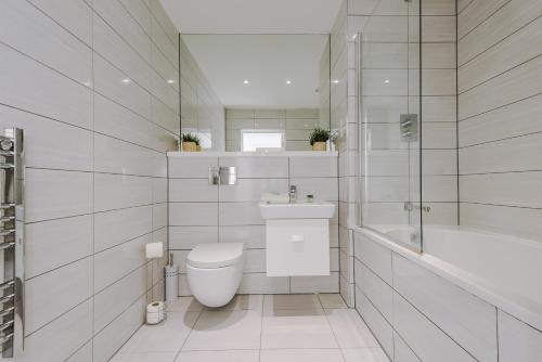 Flatzy - City Centre Flat With Free Parking, Liverpool (photo 7)