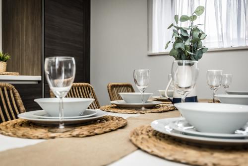 Flatzy - City Centre Flat With Free Parking, Liverpool (photo 8)