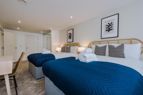 Flatzy - City Centre Flat With Free Parking, Liverpool (photo 6)