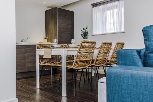 Flatzy - City Centre Flat With Free Parking, Liverpool (photo 4)