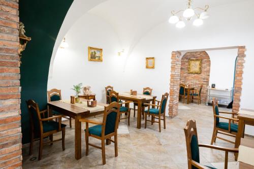 Pokoje Gościnne Dom św. Szymona 3