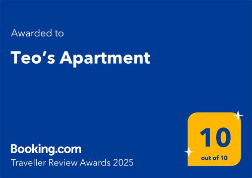 Two-Bedroom Apartment image 1