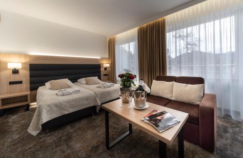 Hotel Solar obrázok