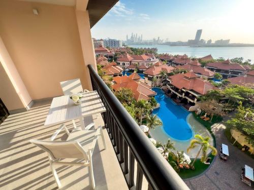 Fabulous 1 bedroom apartment at 5 Star Resort, Dubai (photo 10)