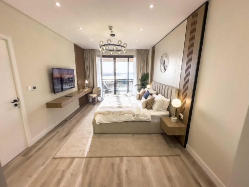 Fabulous 1 bedroom apartment at 5 Star Resort, Dubai (photo 6)