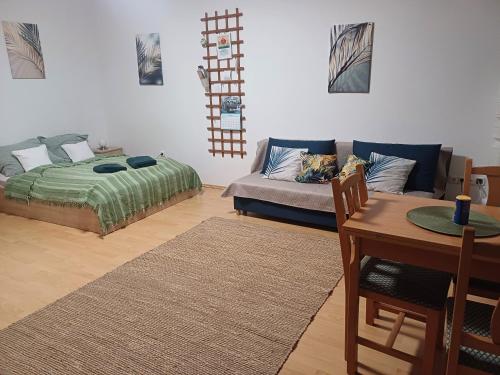 Erno26 Apartment, Budapest