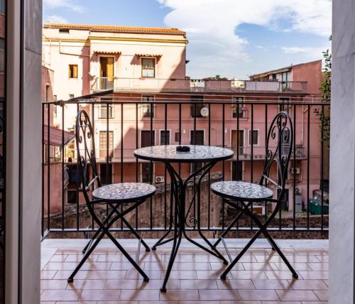 Armony Luxury Suites 2