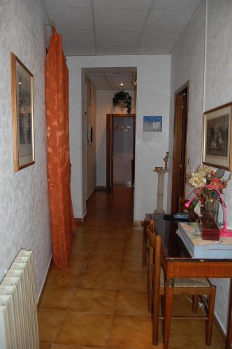 Casa Cleo, Řím (fotografie 10)