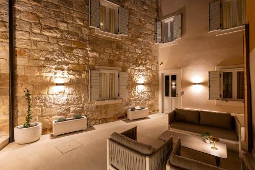 Olea Luxury Rooms & Spa 2