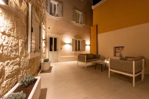 Olea Luxury Rooms & Spa 4