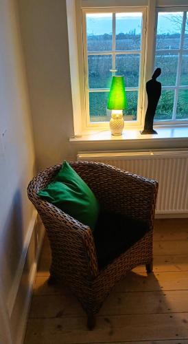 Facilities, Gartnerboligen Fuglsang in Nykobing Falster