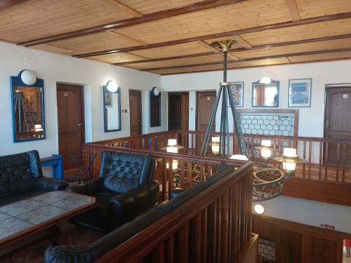 A szálláshely kívülről, Rekreační středisko ROJANA (Rekreacni stredisko ROJANA) in Svratka