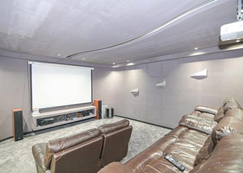 Luxury villa in Caesarea in Caesarea