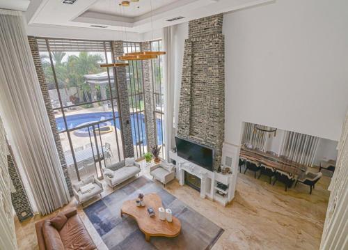 Luxury villa in Caesarea in Caesarea