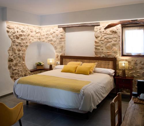 Hotel Mas Aguiló