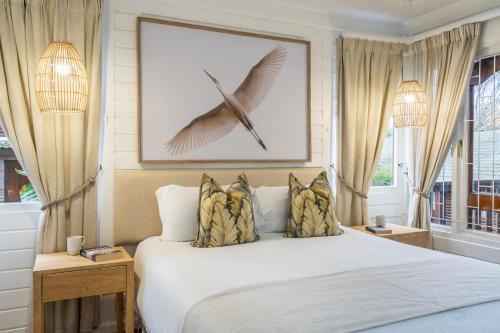Knysna - Cycad Cottage, Knysna (fotografie 3)