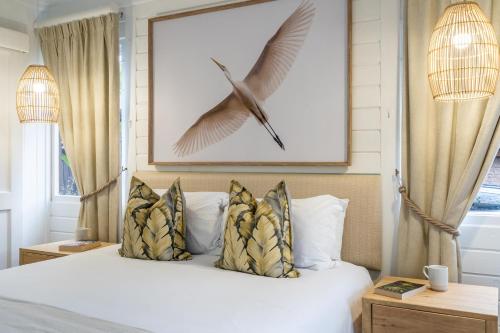 Knysna - Cycad Cottage, Knysna (fotografie 6)
