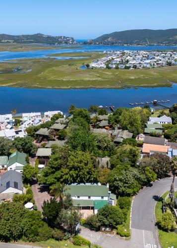 Knysna - Cycad Cottage, Knysna (fotografie 9)