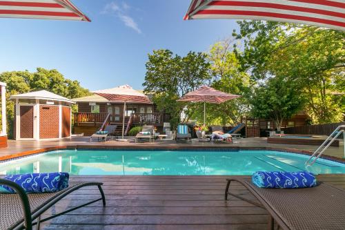 Knysna - Cycad Cottage, Knysna (fotografie 10)