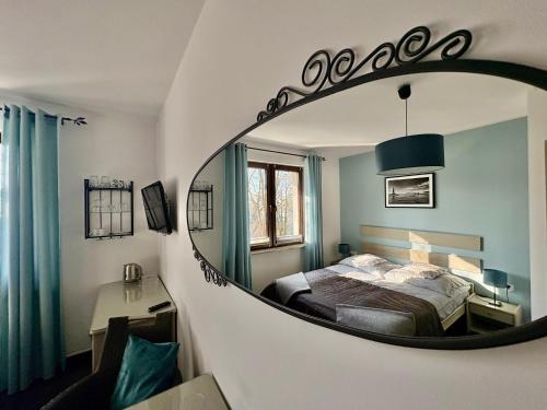 voodi, Willa Medom II in Wladyslawowo