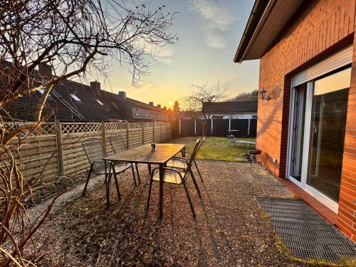 Ferienwohnung Schuur - Buchholz in der Nordheide 5