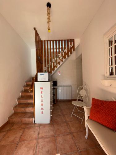 Scibetta's B&B - San Giorgio Ionico
