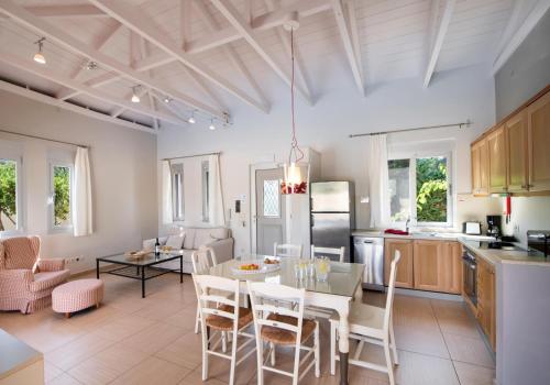 Leda by Vintage Travel, Lefkada (foto 4)