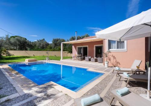 Leda by Vintage Travel, Lefkada (foto 6)