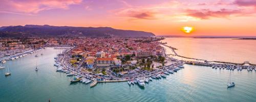 Leda by Vintage Travel, Lefkada (foto 7)