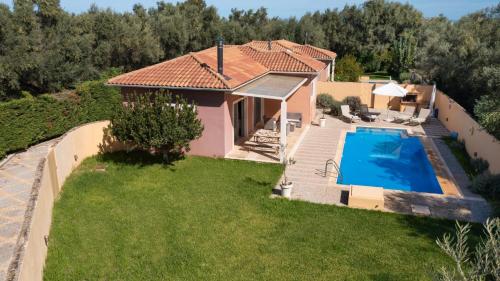 Leda by Vintage Travel, Lefkada (foto 9)