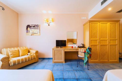 Hotel Ipomea Club - image 7