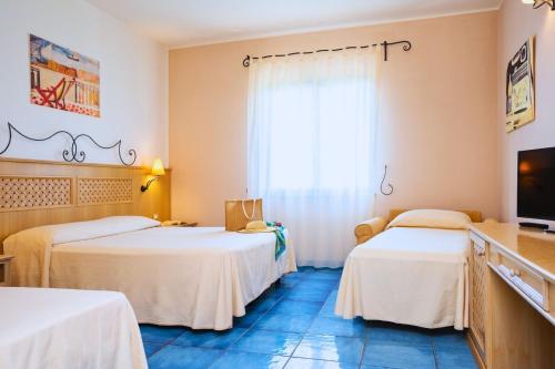 Hotel Ipomea Club - image 13