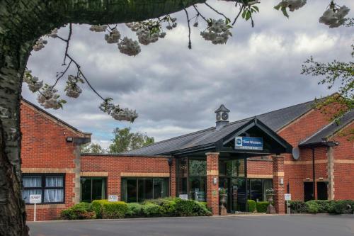 . Best Western Appleby Park Hotel