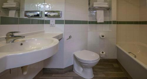 Best Western Appleby Park Hotel - image 9