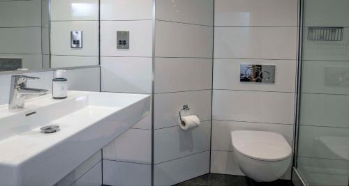 Best Western Appleby Park Hotel - image 8