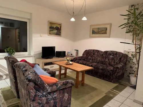 Ferienwohnung Schuur - Buchholz in der Nordheide in Buchholz in der Nordheide, Deutschland