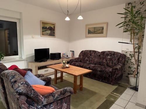 Ferienwohnung Schuur - Buchholz in der Nordheide 2