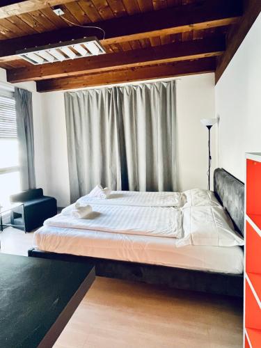 Lugano Apartments - main image