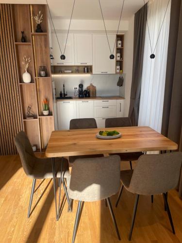 Удобства, Apartman Foresta Divčibare (Apartman Foresta Divcibare) in Дивчибаре