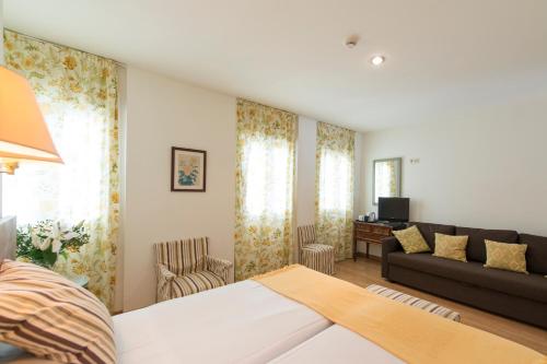 Hotel Alcántara - image 5