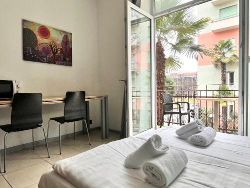 Lugano Apartments - image 8