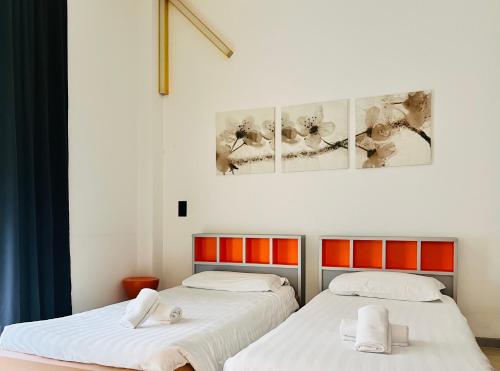 Lugano Apartments - image 7