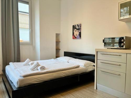 Lugano Apartments - image 11