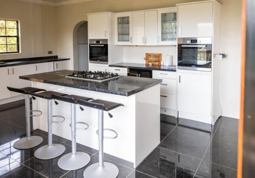 Ti Anglete Villa in ฌาลูสล์