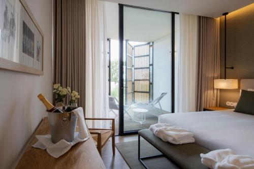 Lusitano Garden Villas in อาร์ริเฟส