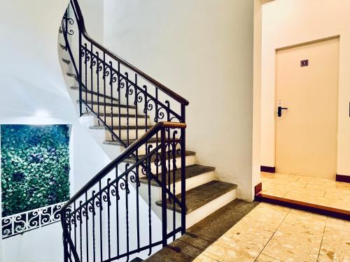 Faciliteiten, GuestHouse University by LR - check in on-line in Lugano