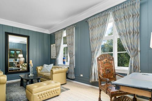 Facilities, Dale-Gudbrands Gard by Frich`s in Otta